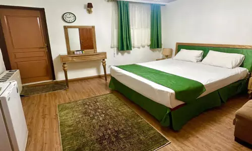 هتل کوثر مشهد